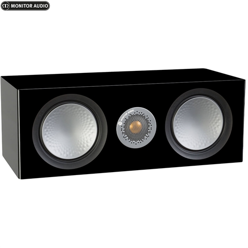Loa Monitor Audio Silver C150 8